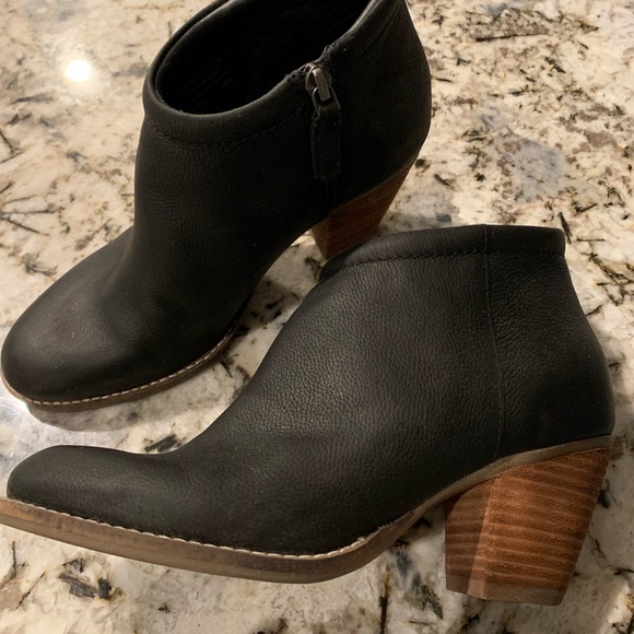 cole haan prynne bootie